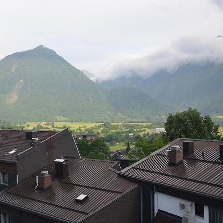 River Apartment Bovec Exterior foto