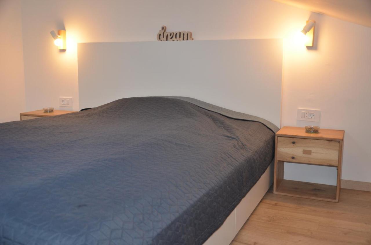 River Apartment Bovec Exterior foto