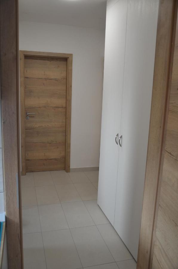 River Apartment Bovec Exterior foto