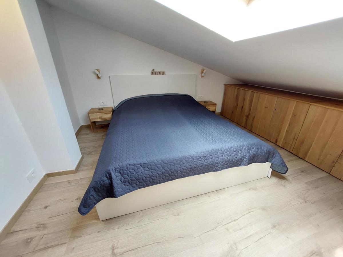 River Apartment Bovec Exterior foto
